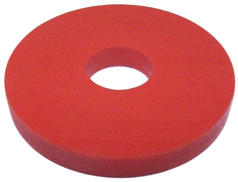 STOP PAD 6" X 1.75" X 3/4" THK 90D