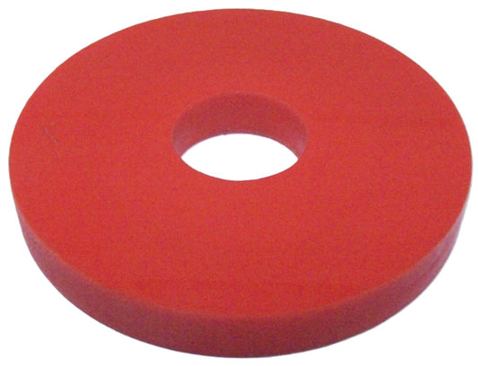 STOP PAD 6" X 1.75" X 3/4" THK 90D