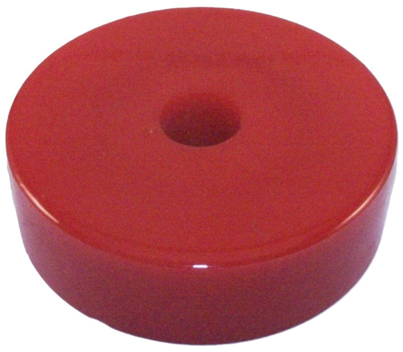 STOP PAD SENCORP 4"x.835"x 1.125"TH