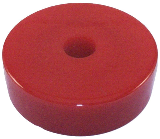 STOP PAD SENCORP 4"x.835"x 1.125"TH