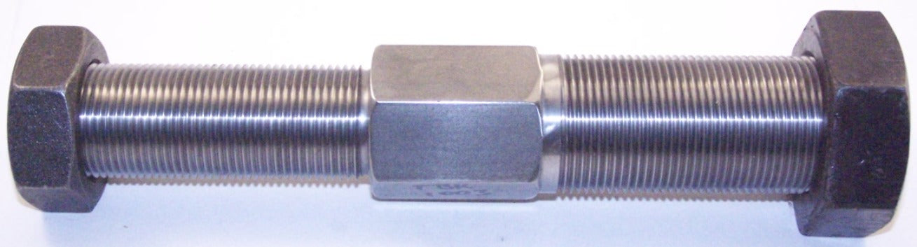 SENCORP TURNBUCKLE TOGGLE 9.25" TBK1003