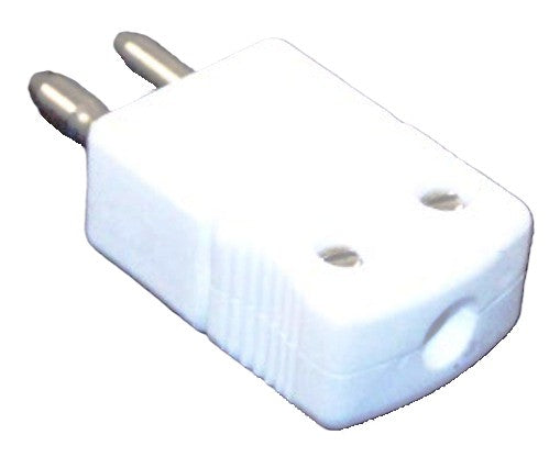 PLUG "K" TYPE T/C CERAMIC