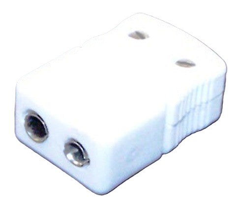 JACK "K" TYPE T/C CERAMIC