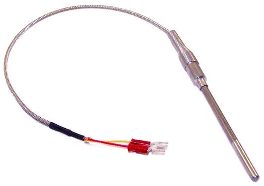 T/C "K" 3/16DIA X3"LG  12"SSOB LEAD