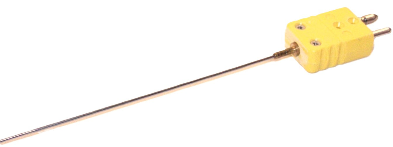 T/C SENCORP PANEL UNGROUNDED .062 W/PLUG "K"