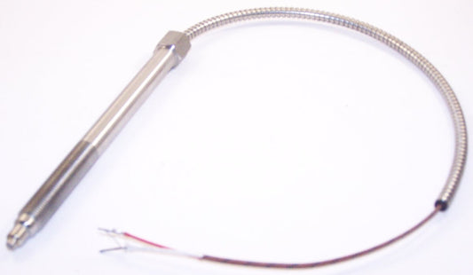 T/C "J" MELT BOLT 6" 12" ARMOR LEAD