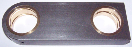 SHORT TOGGLE ARM 2.00" PIN