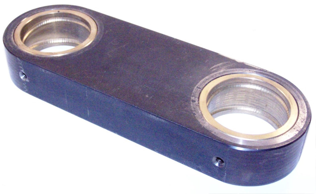 LYLE SIDE PULL SHORT ARM TOP GRS