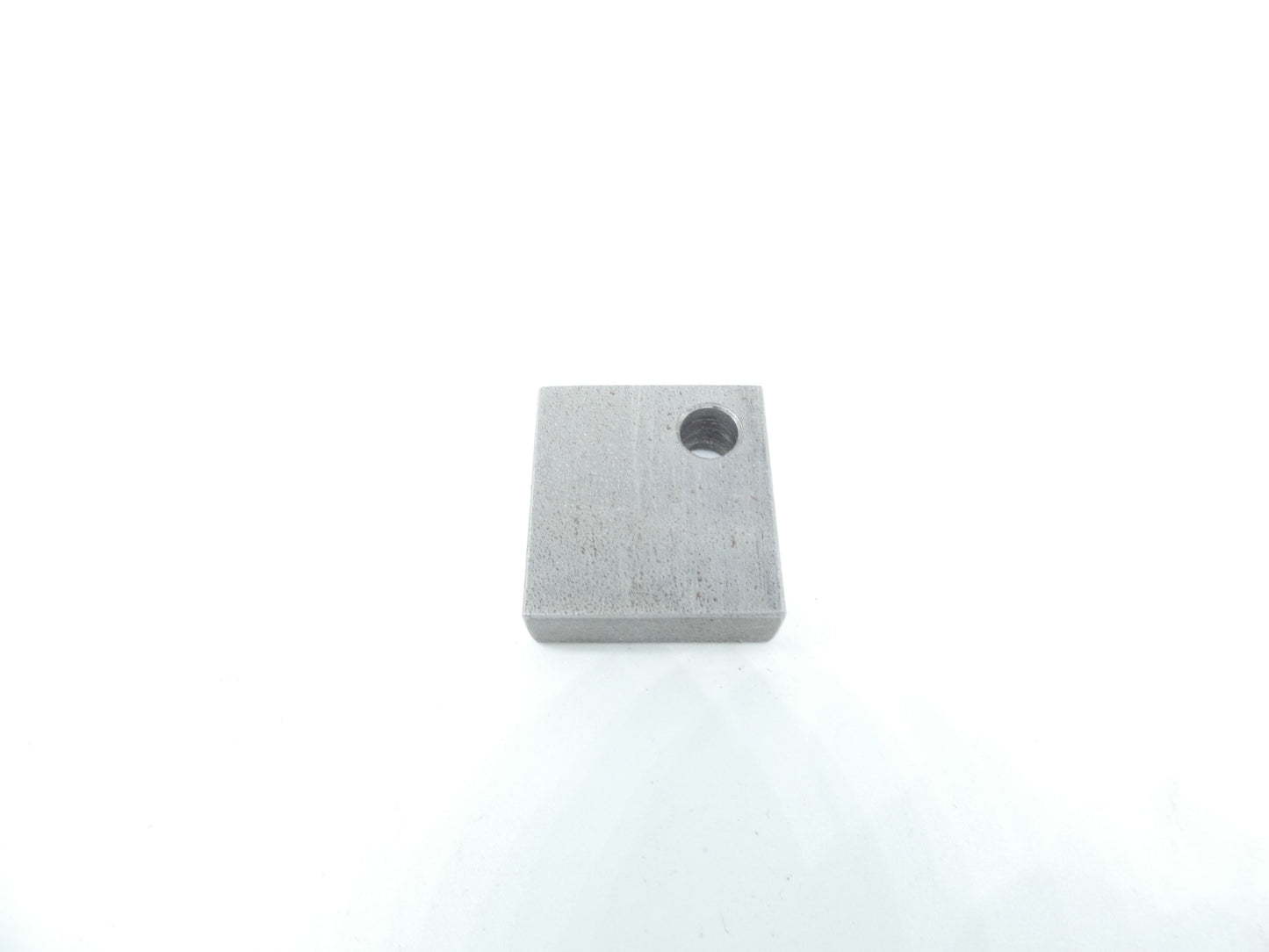 CYLINDER LOCK F/1.25" TOGGLES BMC