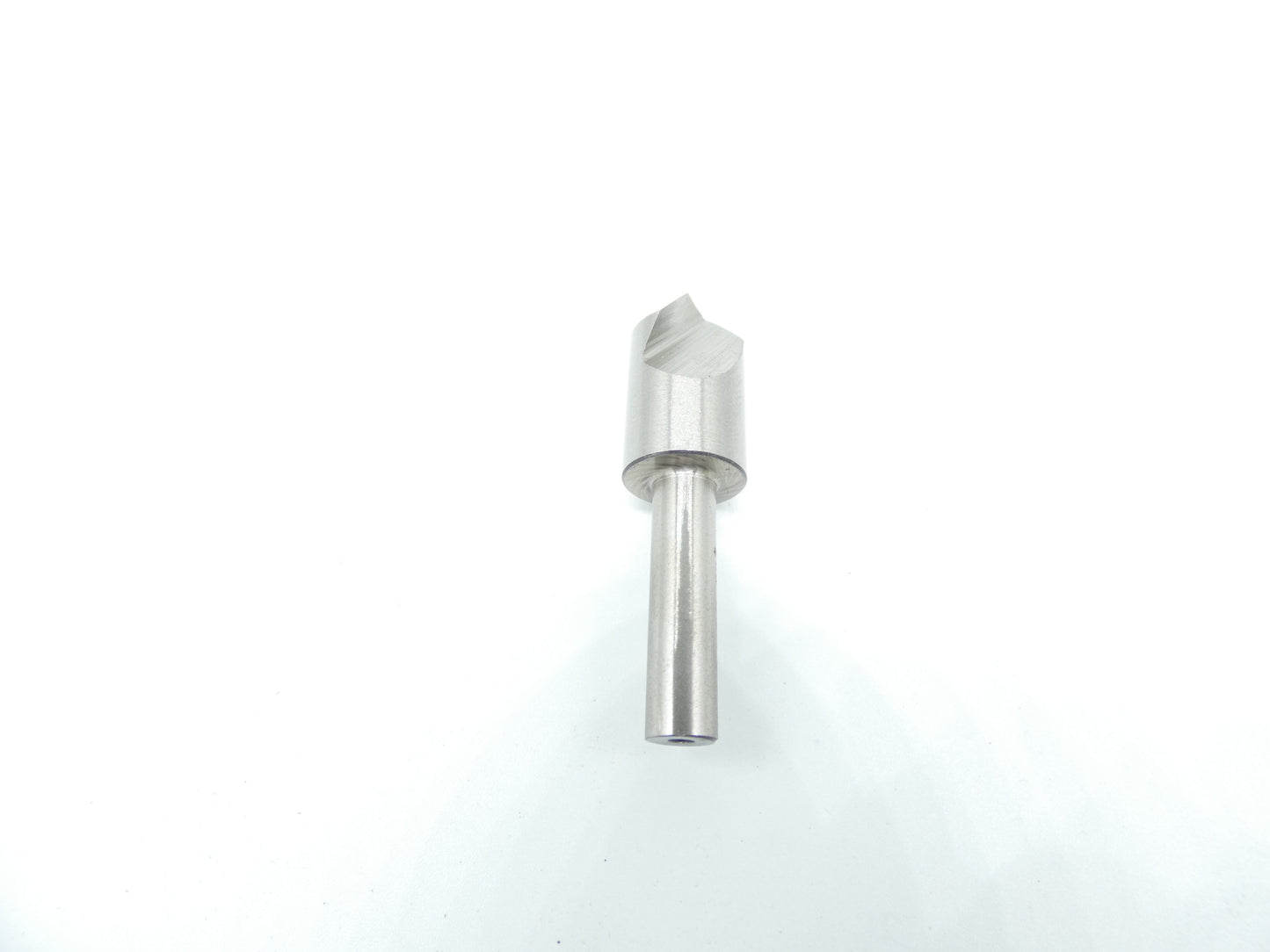 COUNTER SINK 82DEG 1/2X1/4SH HSS 1FL