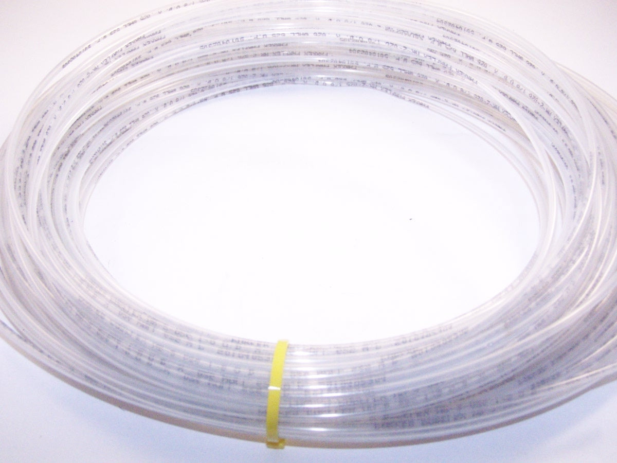 TUBE GREASE LINE 1/8" 625PSI W.P. 2500PSI BURST PRESSURE