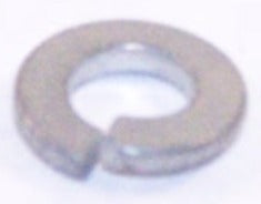 LOCK WASHER .25 ZINC