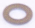 FLAT WASHER #10