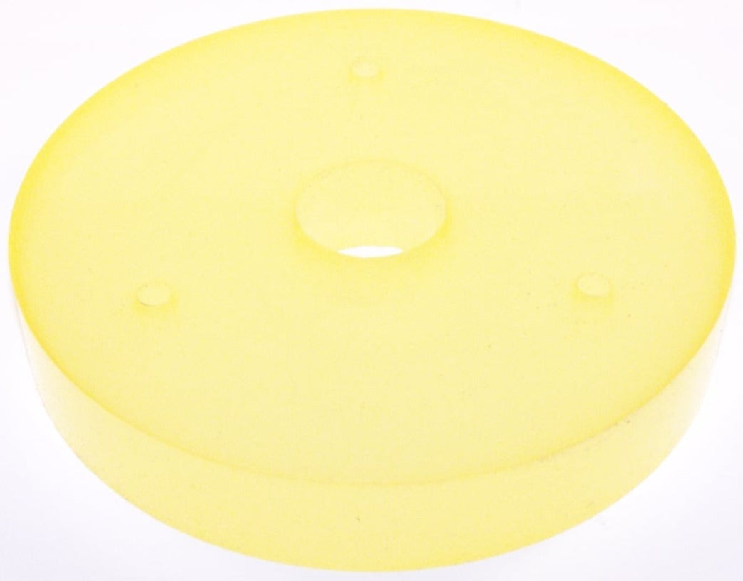 NIP ROLLER WHEEL URETHANE