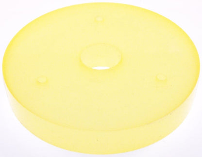 NIP ROLLER WHEEL URETHANE