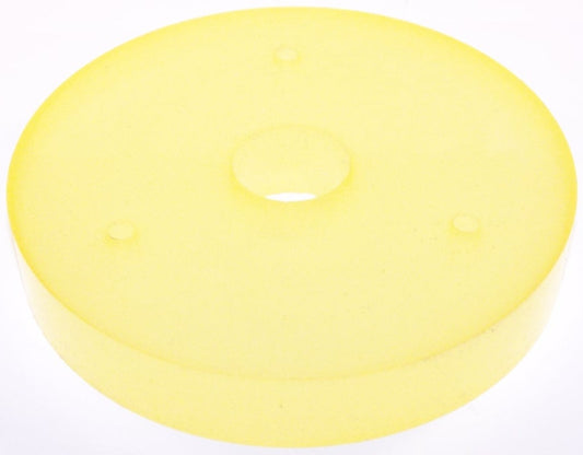 NIP ROLLER WHEEL URETHANE