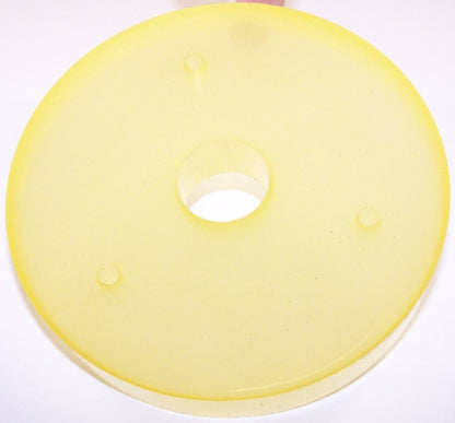 NIP ROLLER WHEEL URETHANE