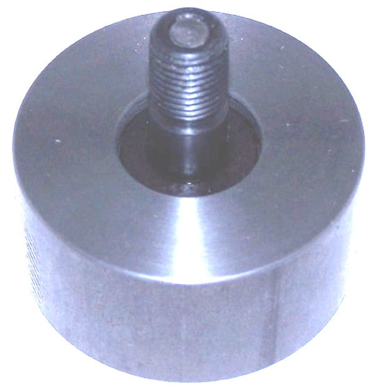 FLAT WHEEL 2.00 DIA FOR AAA