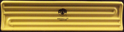 CERAMIC 480V 750W YELLOW W/K-TC